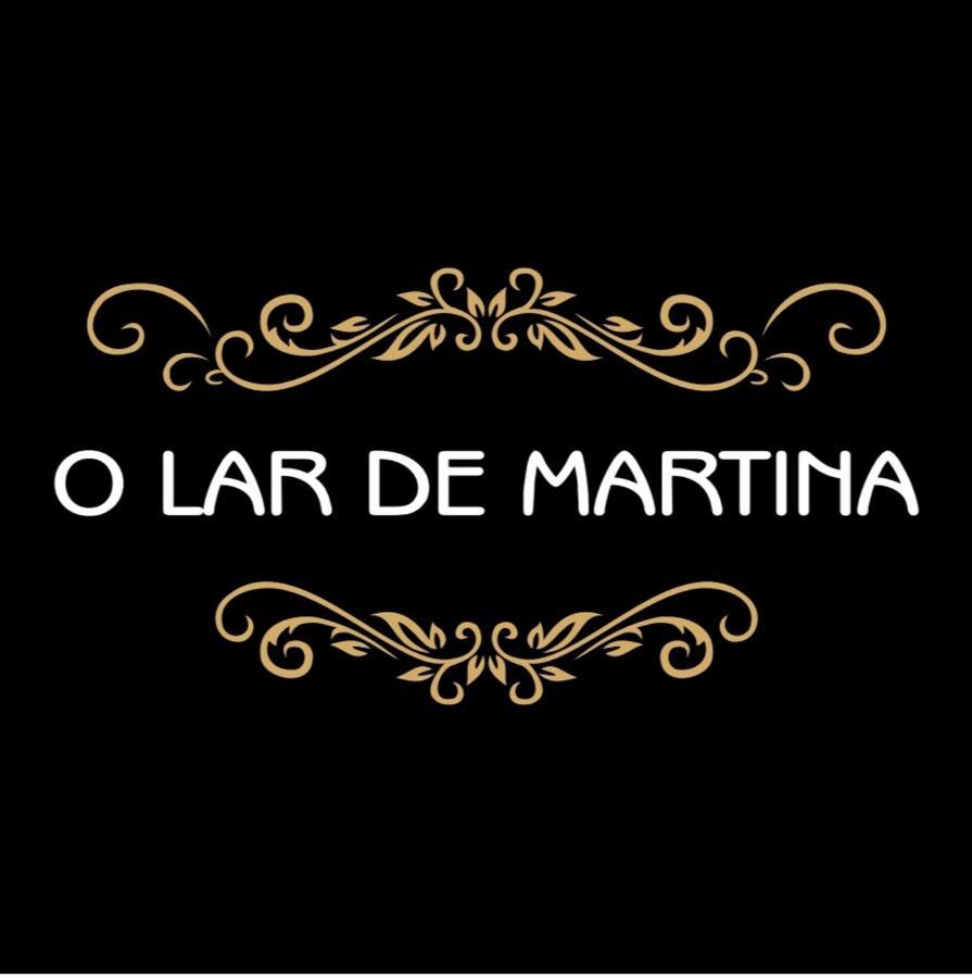 Appartamento O Lar De Martina Redondela Esterno foto